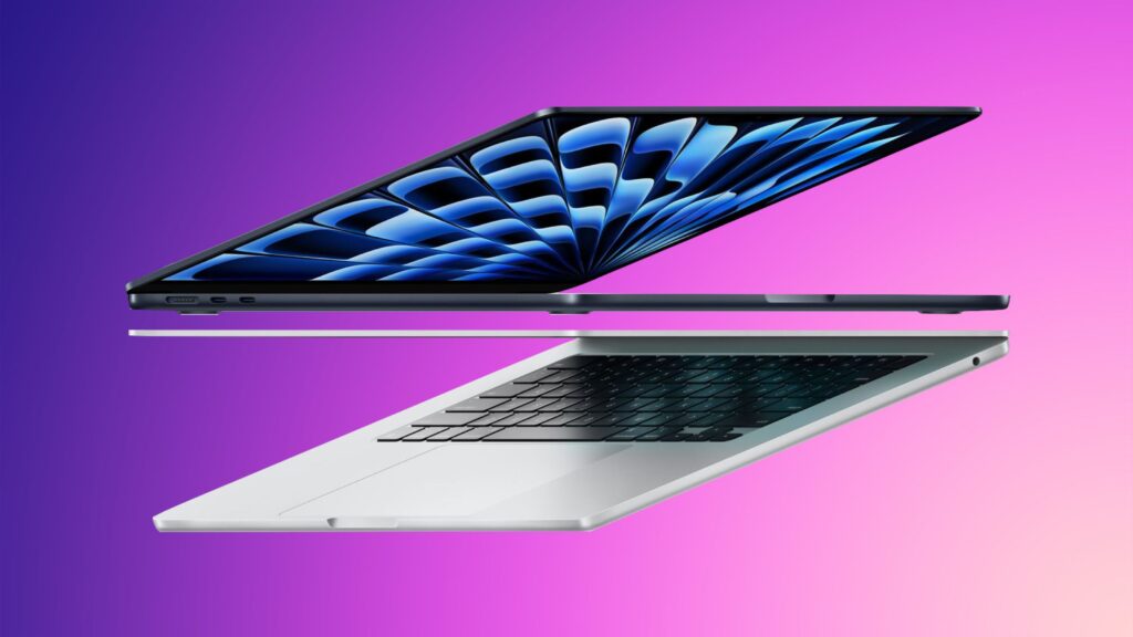 Best Buy's Weekend Sale Has Steep Discounts on M2 and M3 MacBook Air