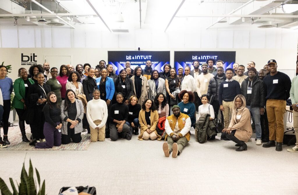 Blacks In Technology to Host BITCON to Uplift and Inspire Black Tech Excellence