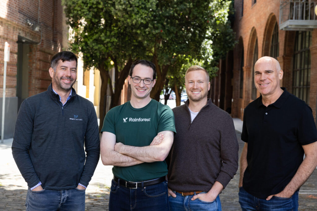 Fast-Growing Atlanta Fintech Lands New Bay Area Investor For $20 Million Series A