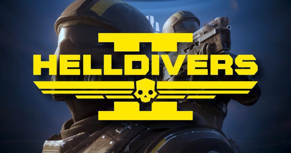 Helldivers 2 Update 1.000.400 Patch Notes Details Balance Changes & Fixes