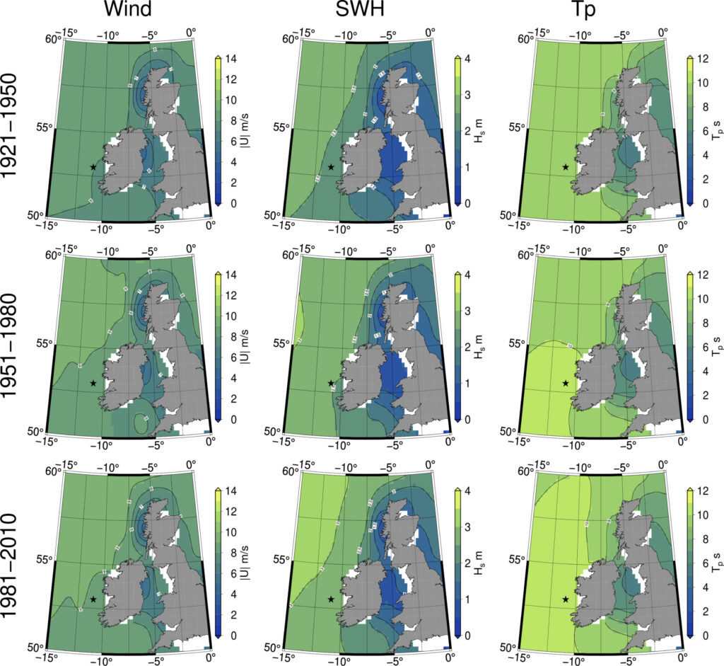 New method helps determine the suitability of offshore wind turbine sites