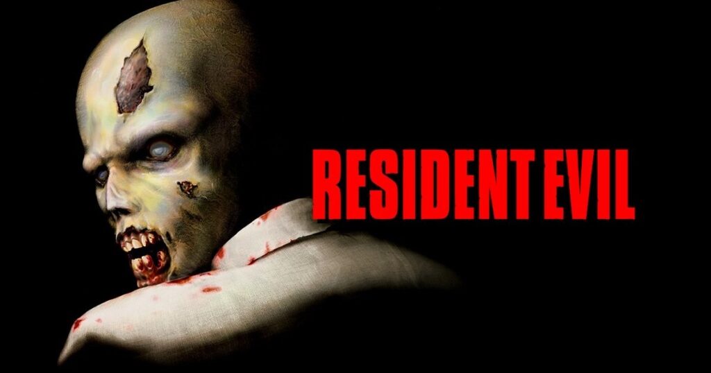 Resident Evil PC Rerelease Out Now, RE2 & 3 Ports on the Way