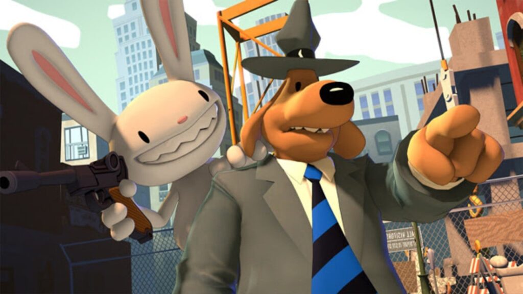 Sam & Max: The Devil's Playhouse Remastered Launches On Switch August 2024