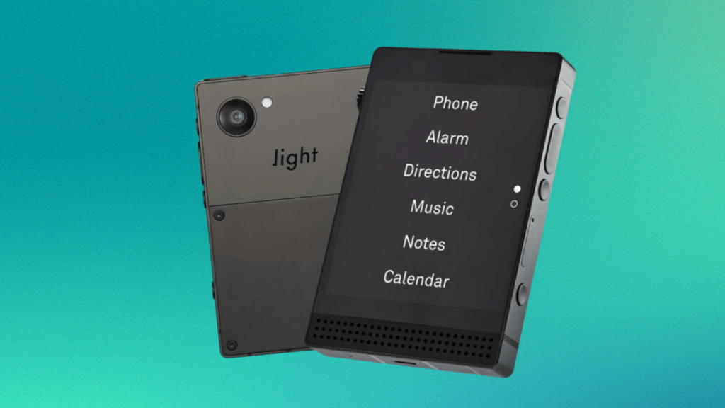 Can the Light Phone III solve phone addiction?