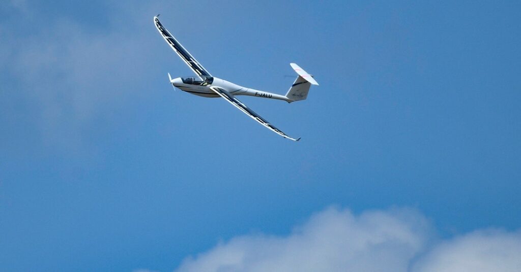 No, You Can’t Have a Solar-Powered Passenger Plane