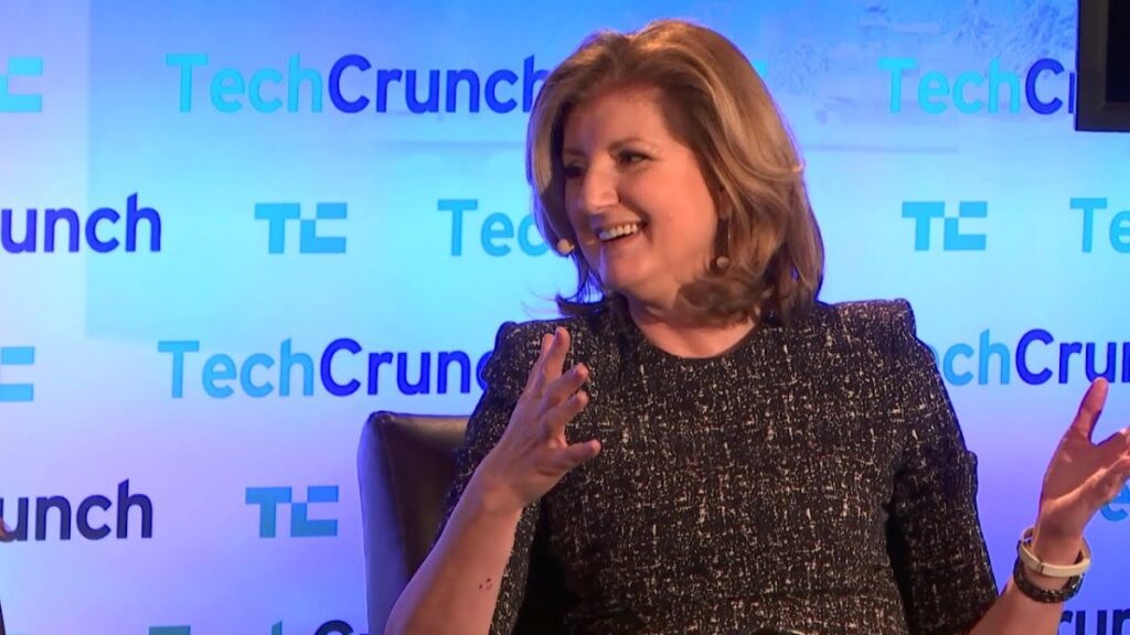 OpenAI Startup Fund backs AI healthcare venture with Arianna Huffington