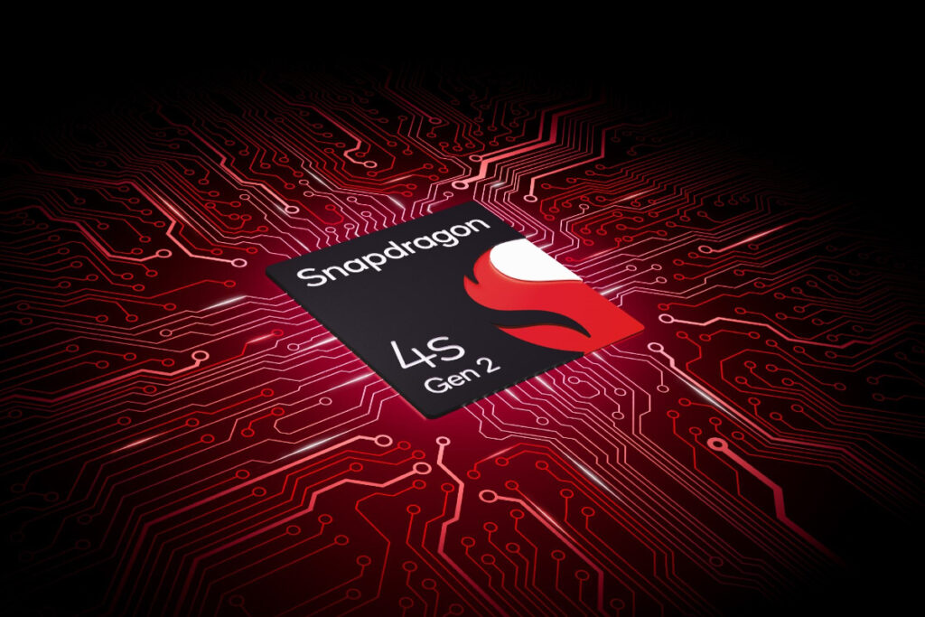 Qualcomm's new Snapdragon chip aims to bring 5G to sub-$100 devices