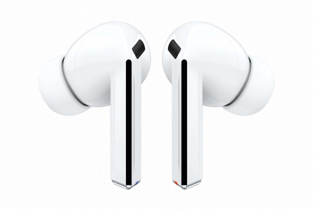 Samsung earbuds