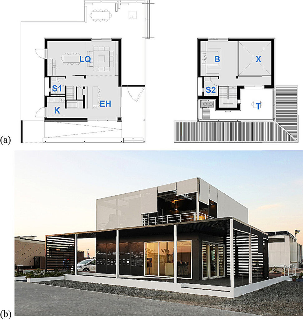 Scientists design method to lessen reliance on air conditioning