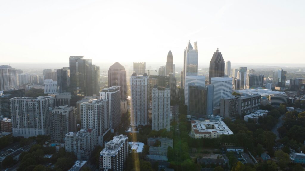 BREAKING: New Cleantech Accelerator Is Coming To Atlanta