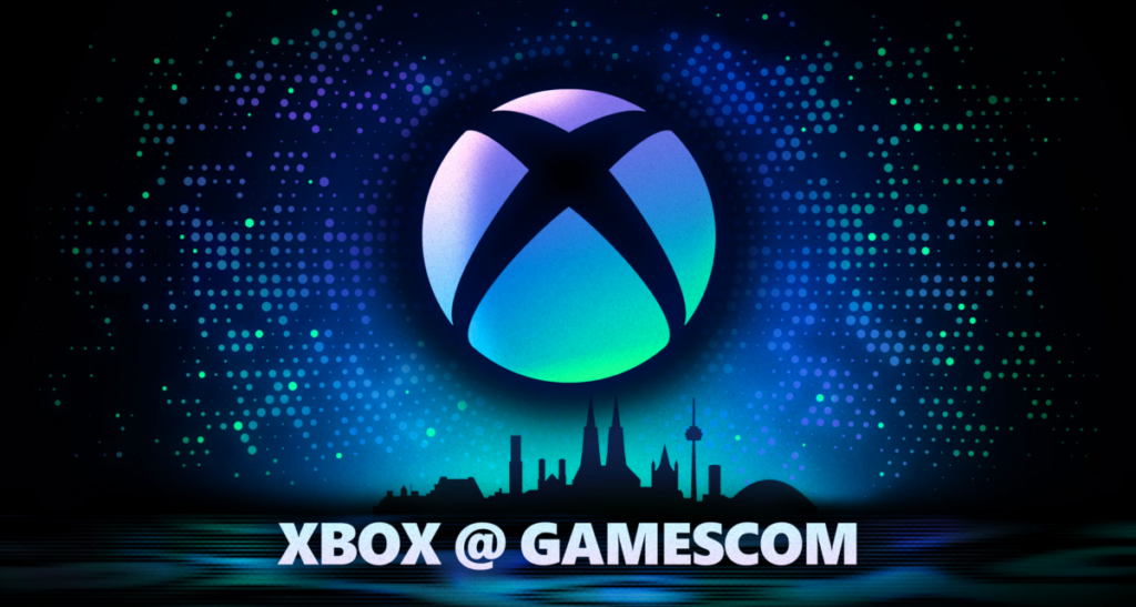 How to watch all of Xbox's Gamescom streams