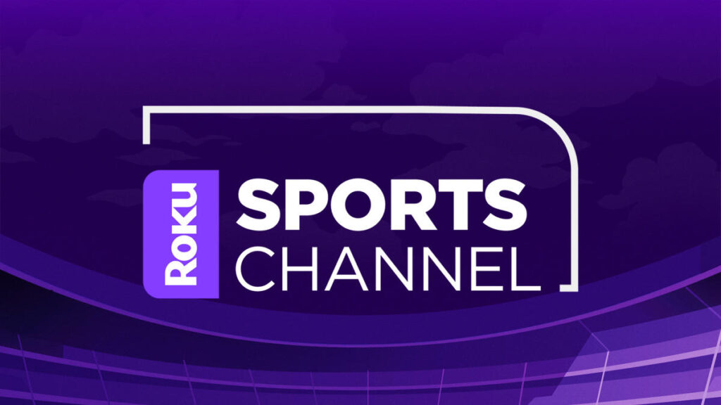 Roku is launching the Roku Sports Channel on August 12