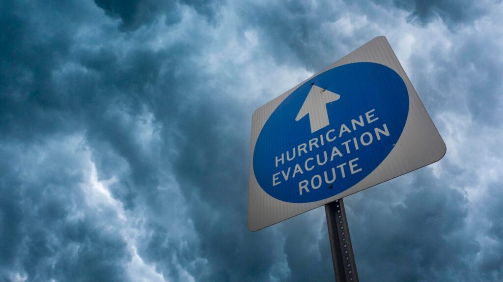 Storm coming? 7 essential tech prep steps to take before weather emergencies strike