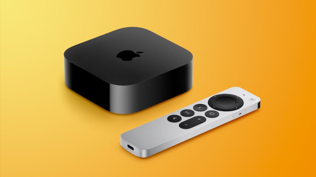 Will a New Apple TV Still Launch This Year?