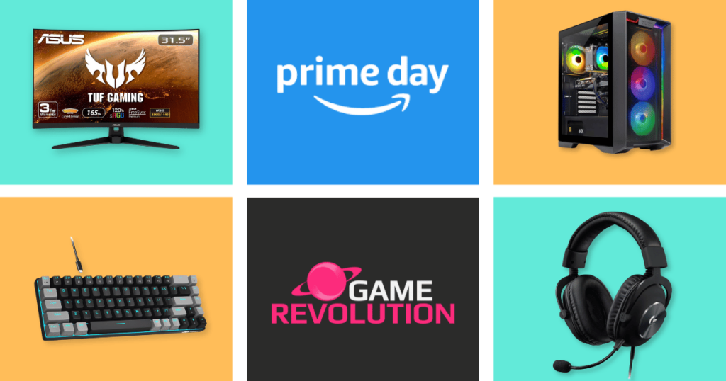Amazon's October Prime Big Deal Days 2024: All We Know