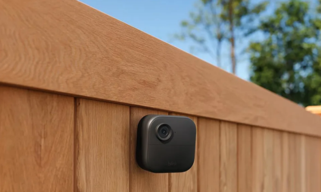 Blink security cameras are up to 64 percent off in this early Prime Day deal