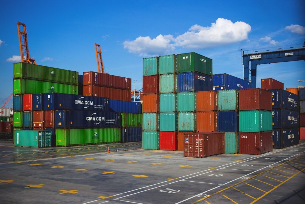 New analysis to boost port efficiency