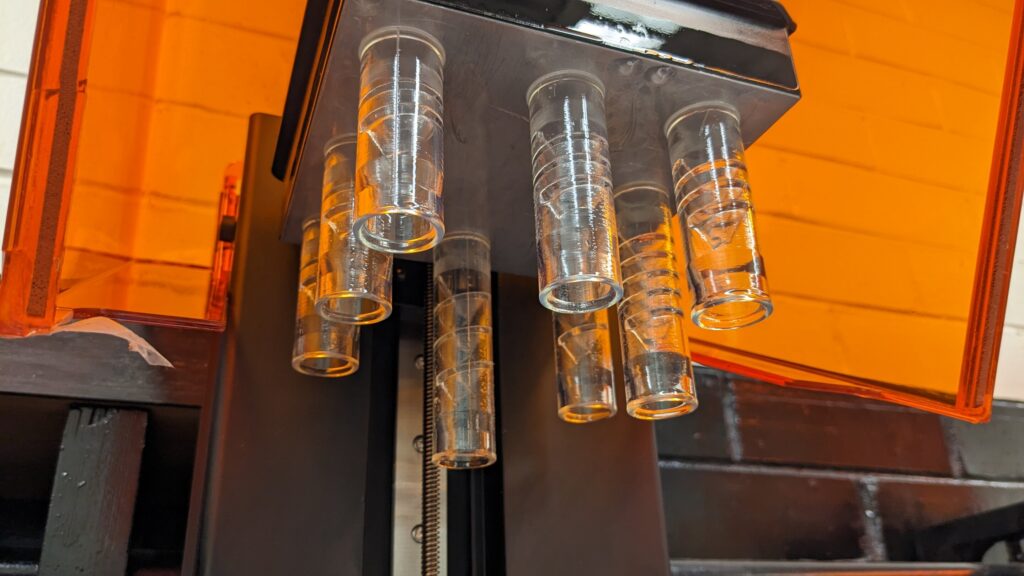 Shark intestines inspire a new way to keep fluid flowing in one direction down a pipe