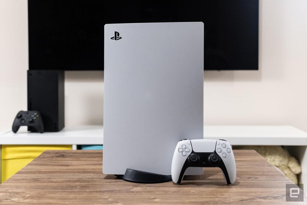 Sony looks set to announce the PS5 Pro tomorrow in a strangely short livestream