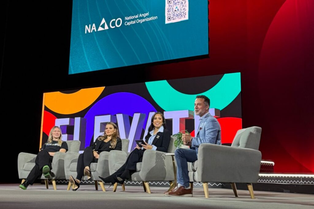 NACO launches fellowship program with national innovation orgs