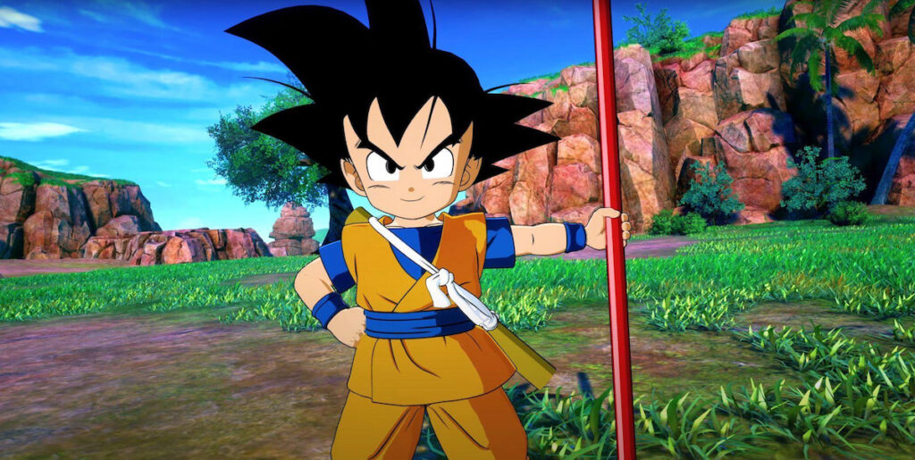 Yes, Fans Can Watch Dragon Ball Daima Live Streams Without Crunchyroll in the U.S.