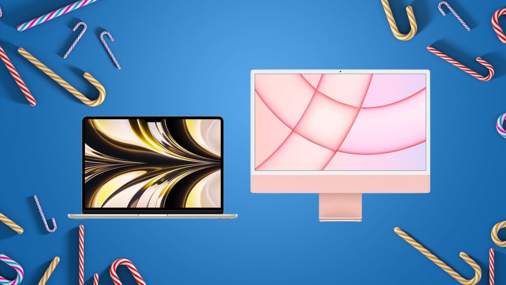 6 Best Black Friday Mac Deals for 2024