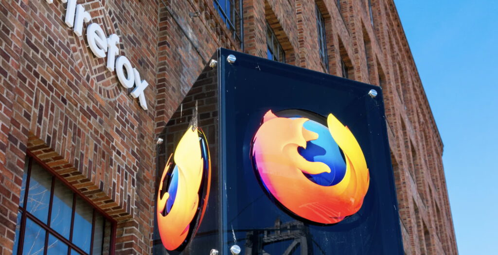 Mozilla laying off 30% of staff, still laser focused on its broader targets