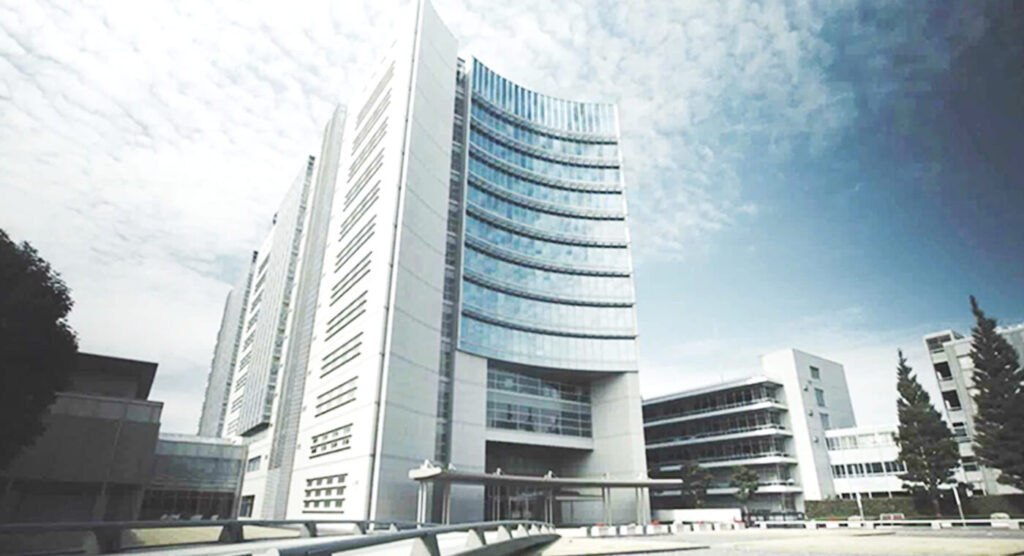 NTT reveals new technology at annual R&D forum