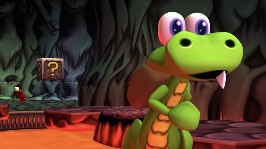 Video: 10 Exciting New Games Coming To Nintendo Switch In December 2024