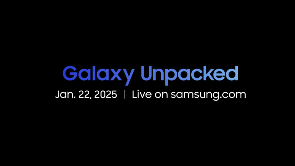 What to expect at the Samsung Galaxy S25 Unpacked 2025 event