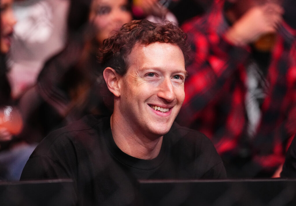 Why Mark Zuckerberg's Apple comments from the Rogan podcast are laughably wrong