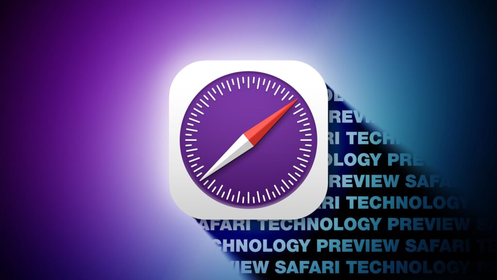 Apple Releases Safari Technology Preview 213 With Bug Fixes and Performance Improvements