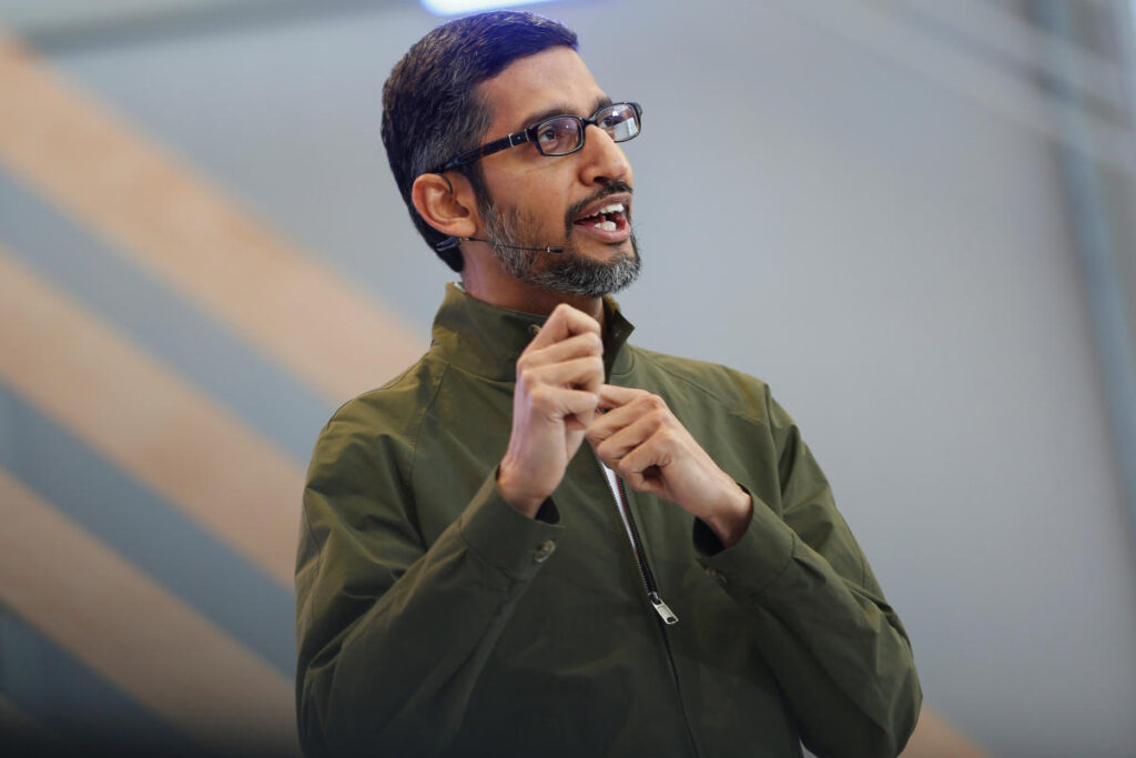 Google I/O 2025 kicks off on May 20