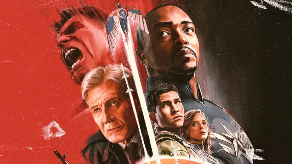 Marvel Needs To Stop Making Post-Credits Scenes
