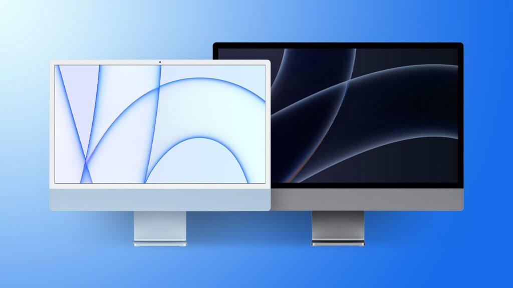 Pro Display XDR 2 and Larger iMac: Here's What the Latest Rumors Say