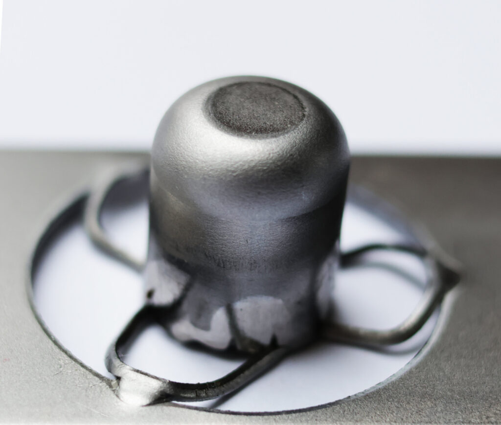 Ultrasonic deep drawing cuts friction by 20%, extends tool lifespan