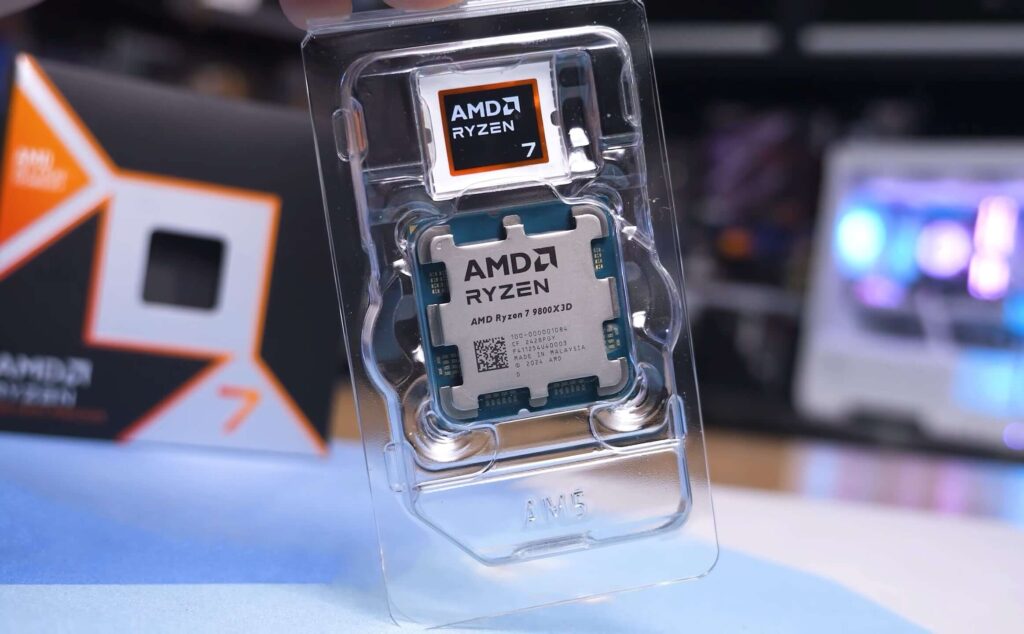 AMD