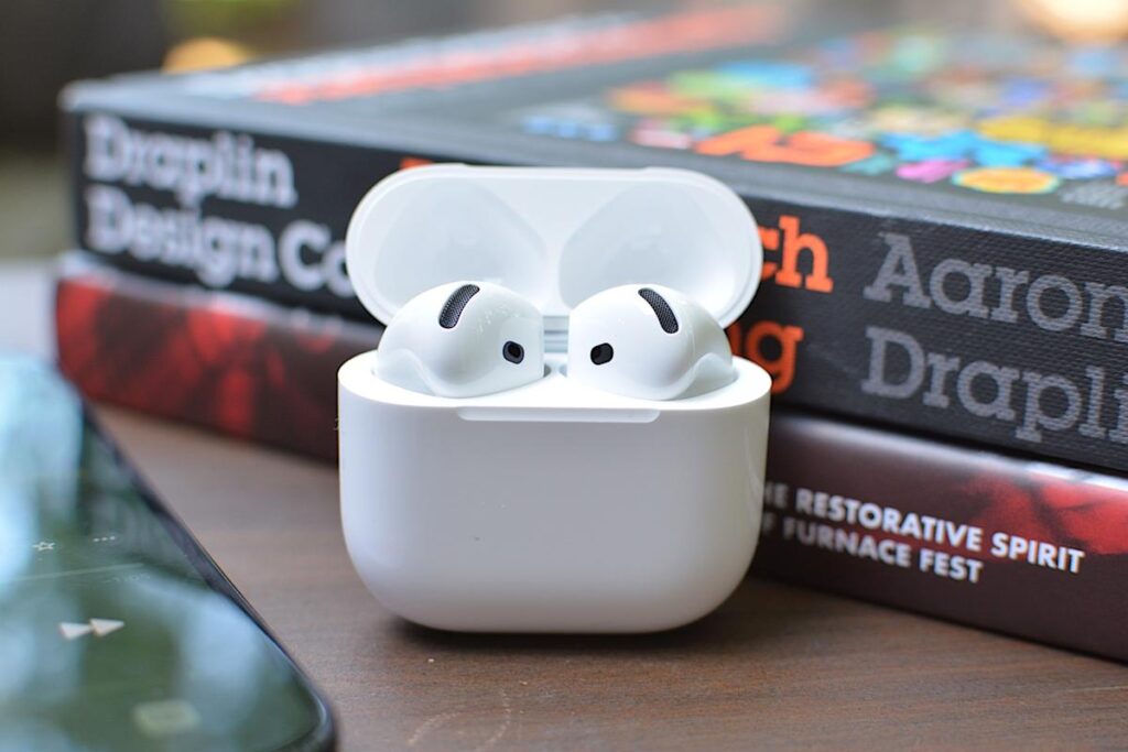AirPods, iPads and more are still up to $100 off