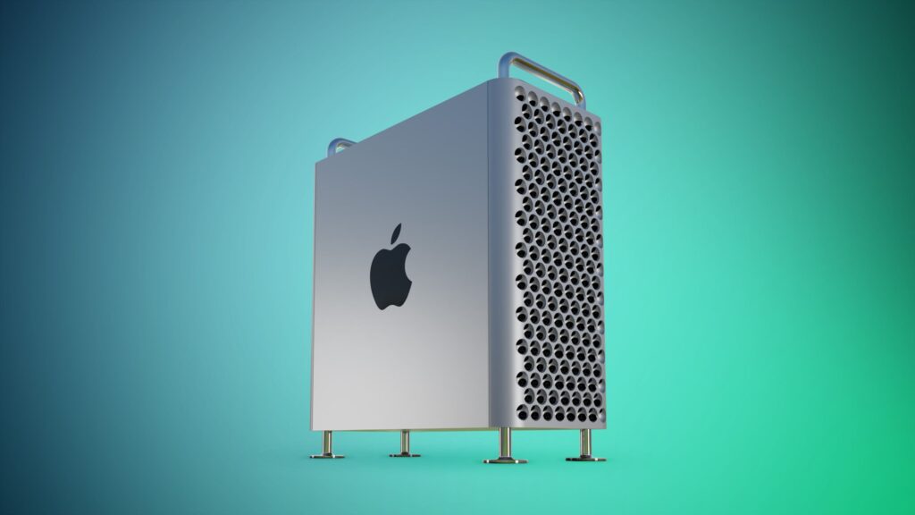 Apple's Last M4 Mac: What's Rumored for the Mac Pro