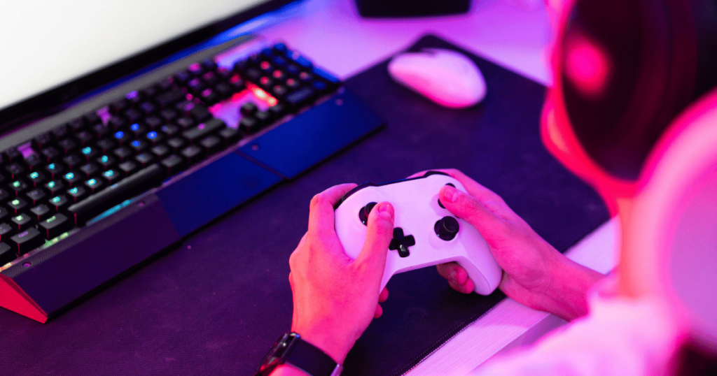 Best Valentine’s Day Gifts for Gamers in 2025