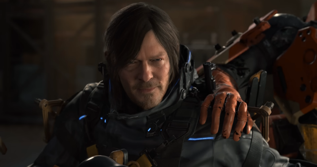 Death Stranding 2 details leak ahead of Kojima panel later today