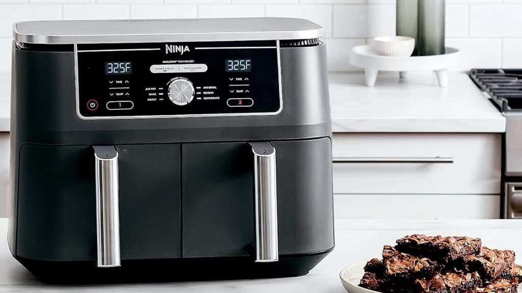 The best Amazon Spring Sale deals on kitchen gear from Ninja, Breville, KitchenAid and others
