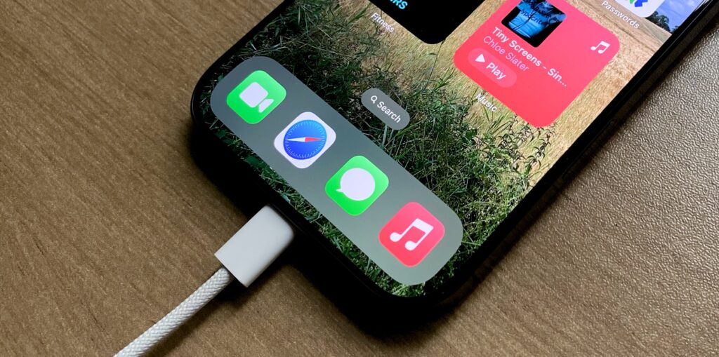 This may be the iPhone 17 Air's secret sauce for solid battery life