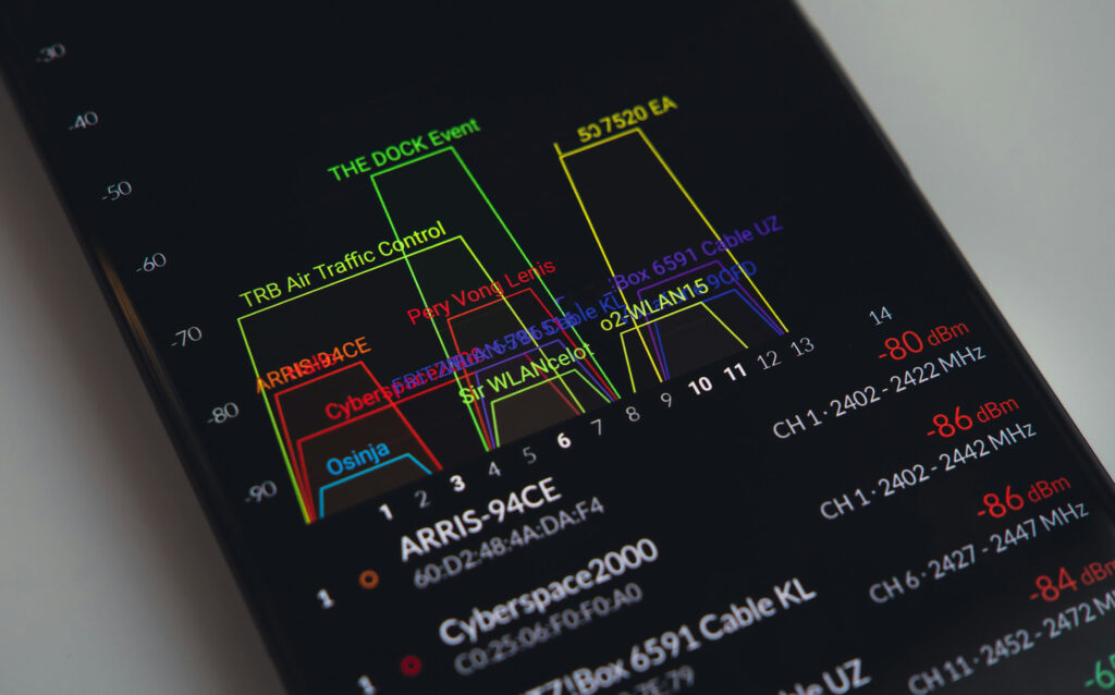 Wi-Fi 7 is expected to bring all of these improvements over Wi-Fi 6, except...