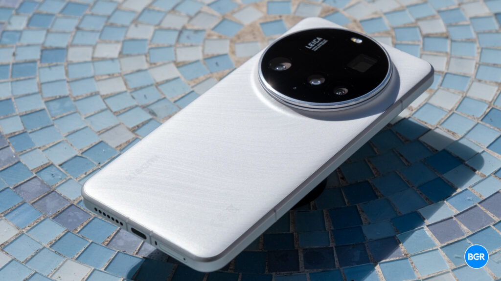 Xiaomi 15 Ultra review: Photography king