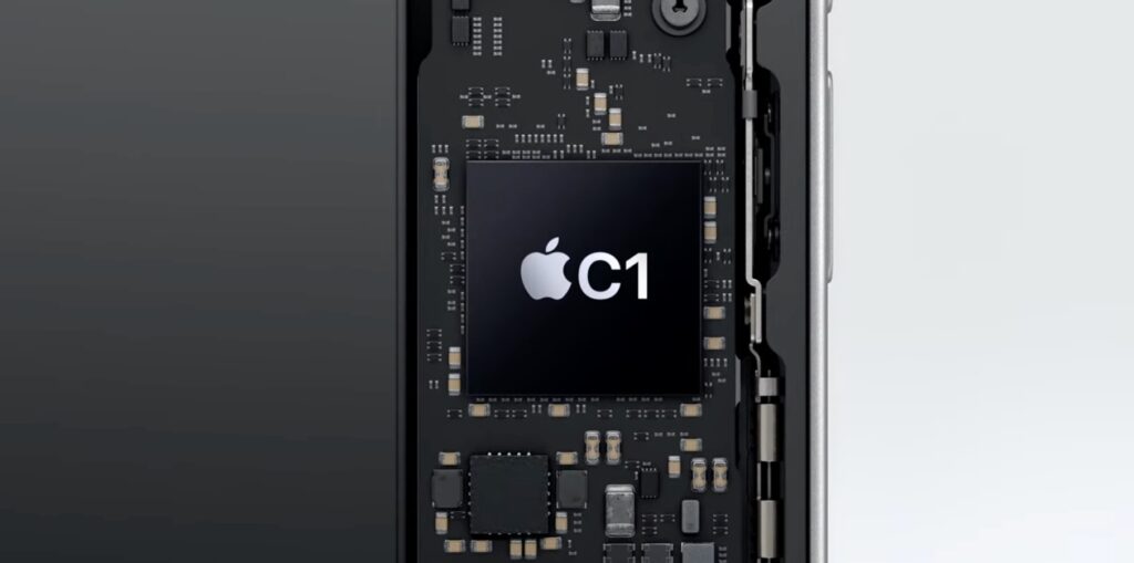 iPhone 18 Pro rumored to debut Apple’s new C2 5G modem