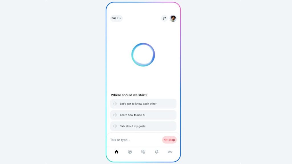 Meta is a mulling ads and a 'premium' version of its AI assistant, Mark Zuckerberg says