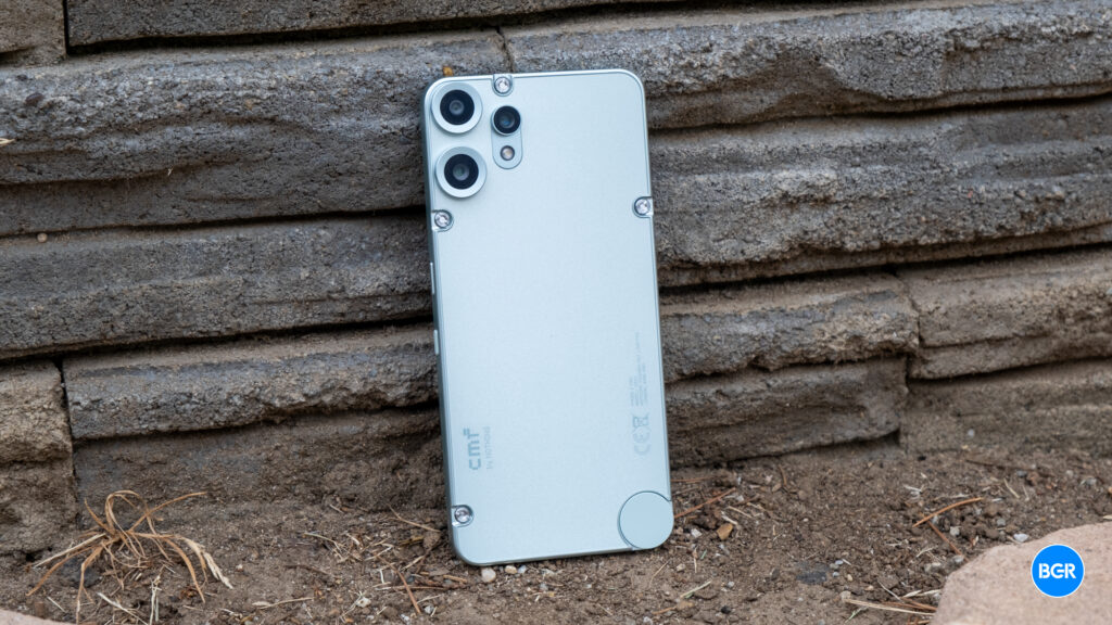 Nothing CMF Phone 2 Pro review: Unbeatable at its price