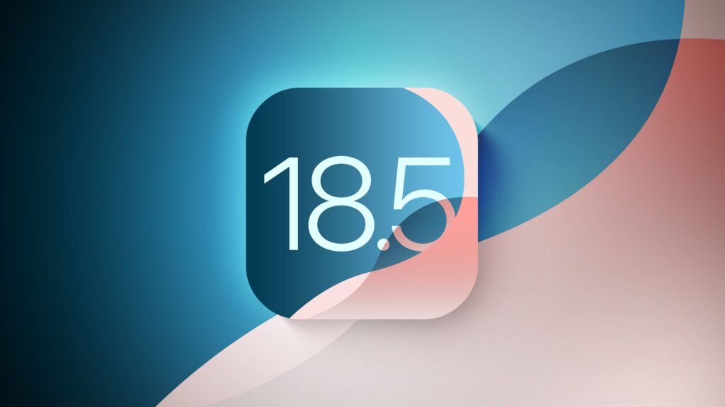 iOS 18.5 Includes Only a Few Changes So Far