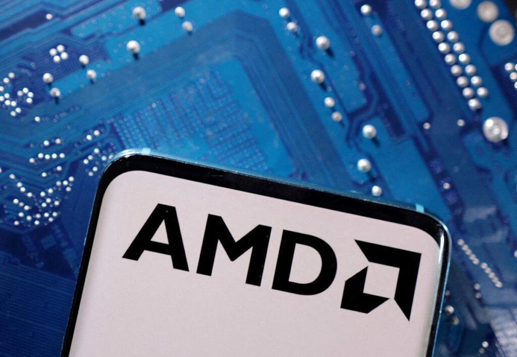 AMD unveils Radeon RX 9060 XT at Computex 2025